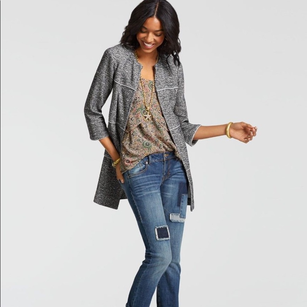 Cabi blouse